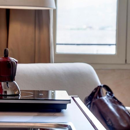 Mamo Florence - Thelma & Louise Apartments Dış mekan fotoğraf