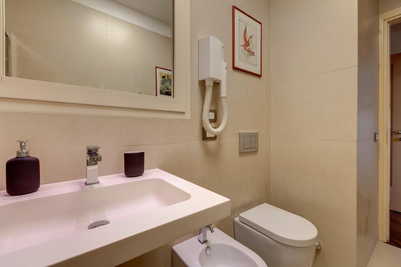 Mamo Florence - Thelma & Louise Apartments Dış mekan fotoğraf