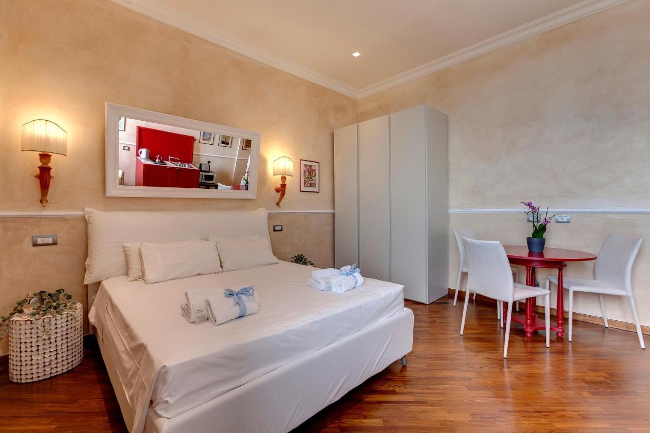Mamo Florence - Thelma & Louise Apartments Dış mekan fotoğraf