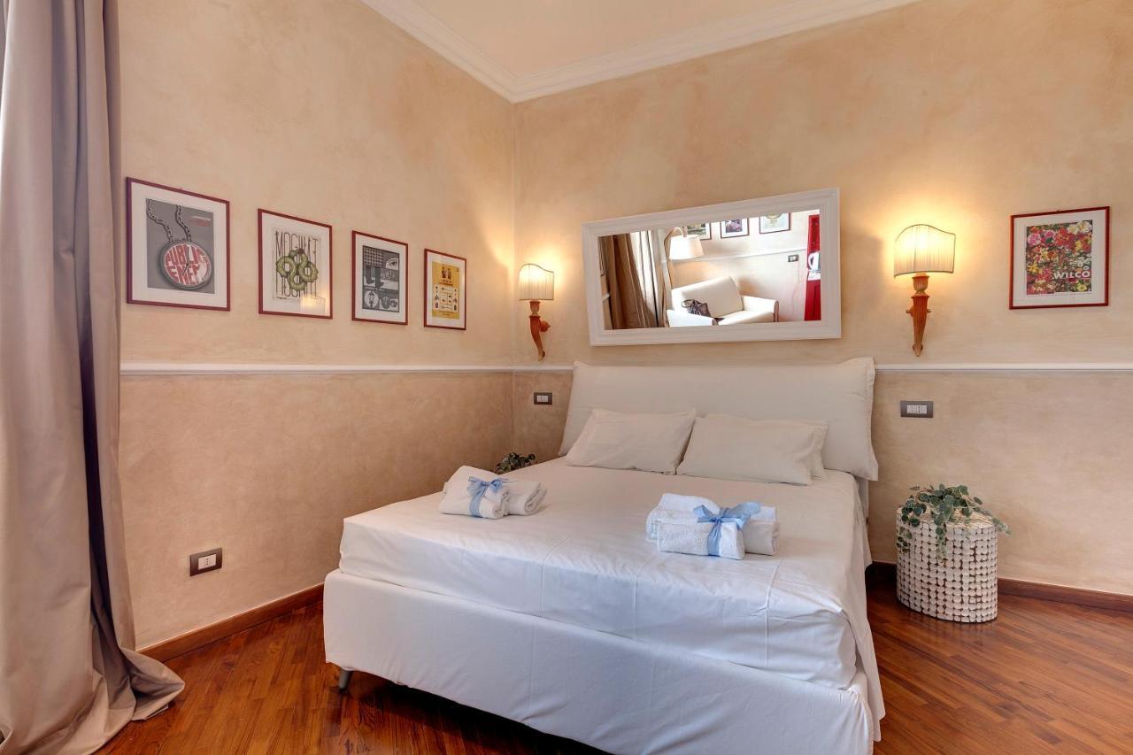 Mamo Florence - Thelma & Louise Apartments Dış mekan fotoğraf