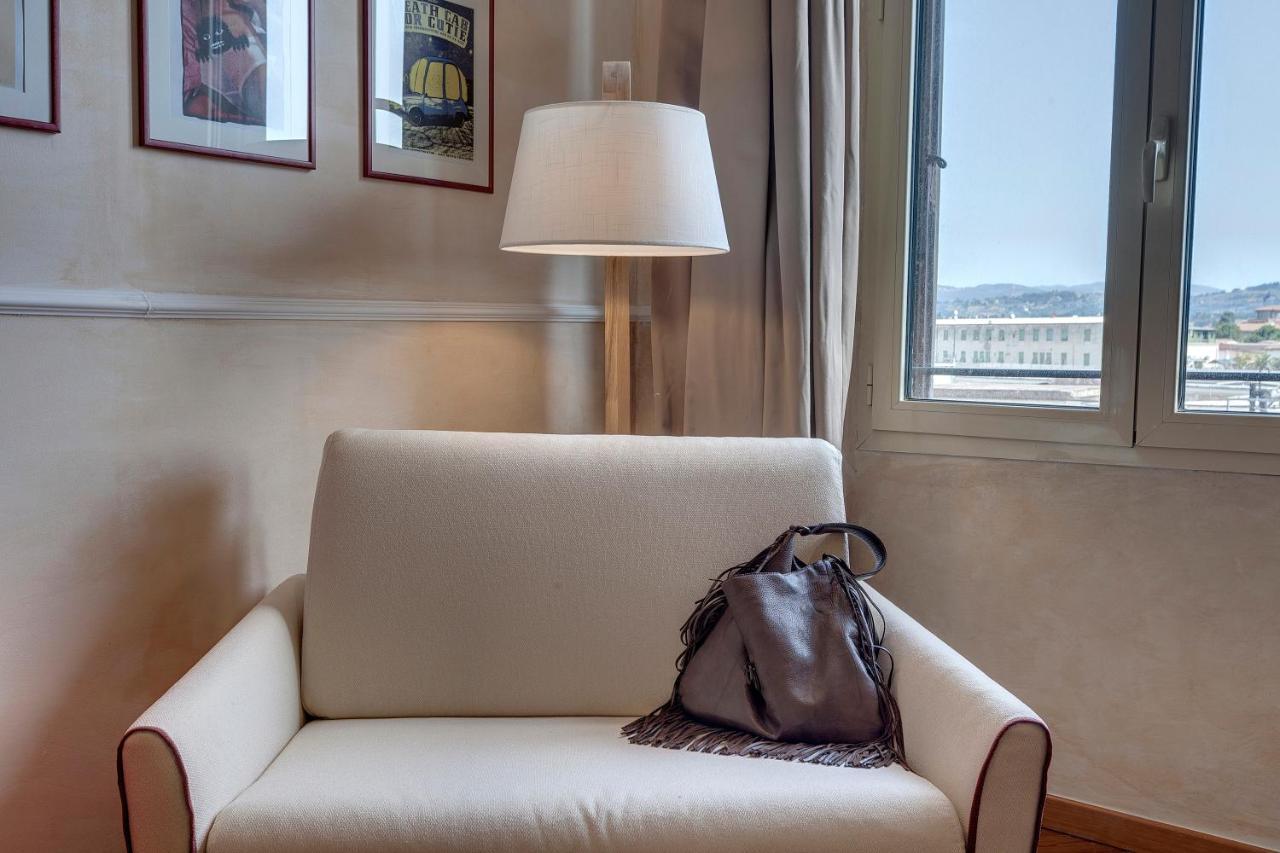 Mamo Florence - Thelma & Louise Apartments Dış mekan fotoğraf