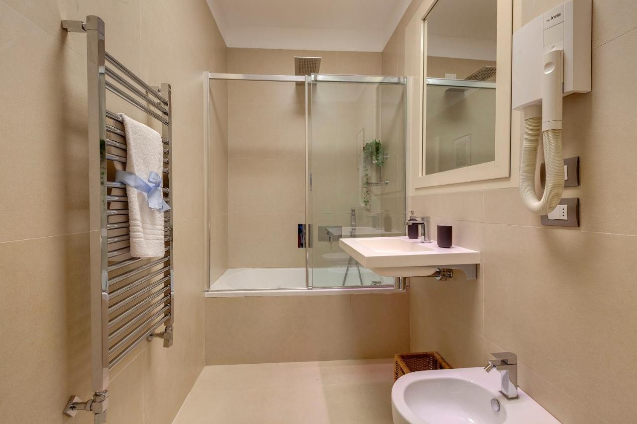 Mamo Florence - Thelma & Louise Apartments Dış mekan fotoğraf
