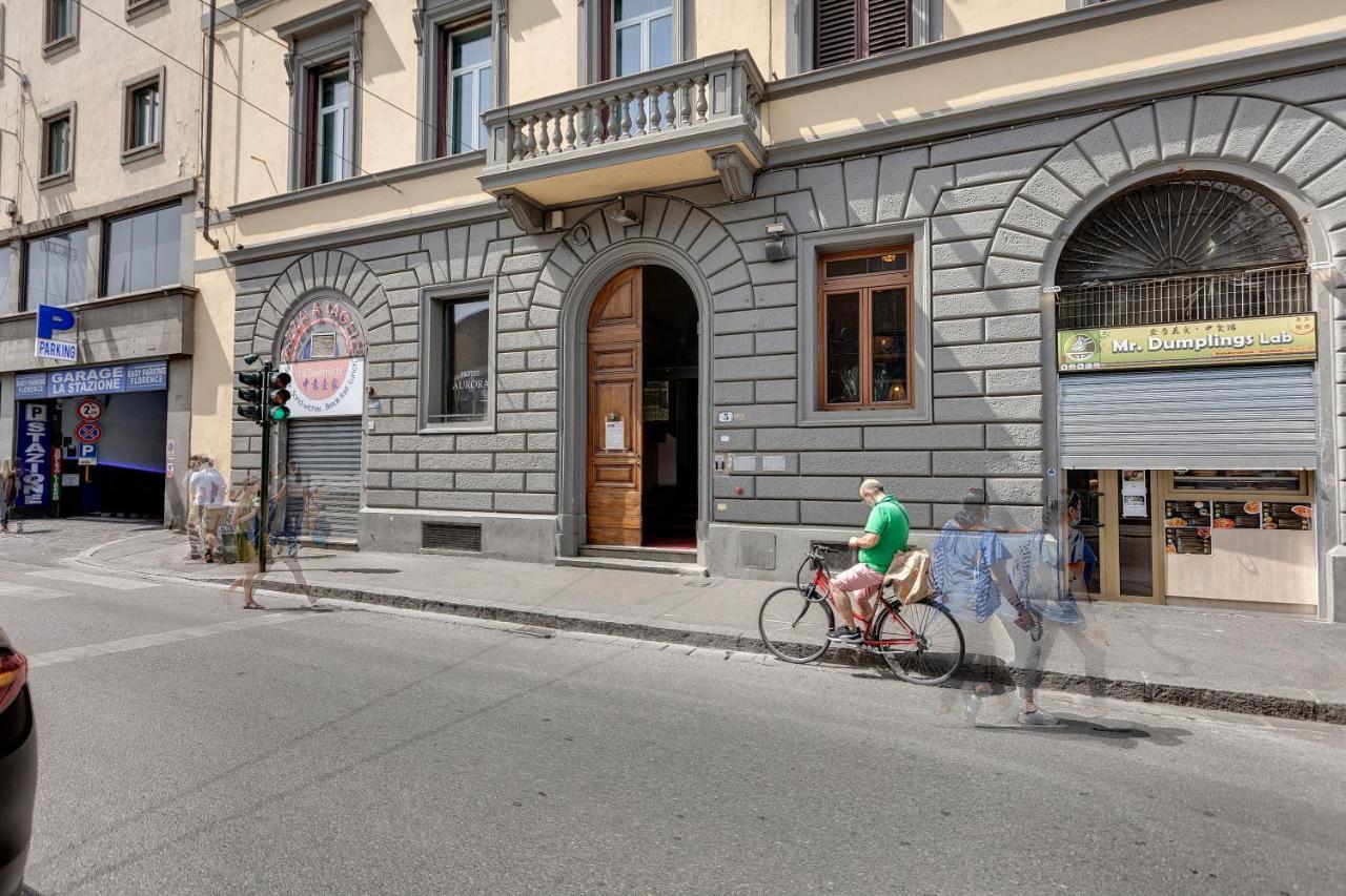 Mamo Florence - Thelma & Louise Apartments Dış mekan fotoğraf