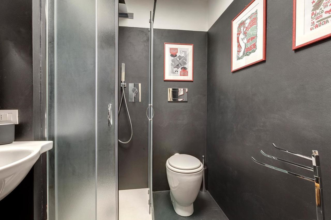 Mamo Florence - Thelma & Louise Apartments Dış mekan fotoğraf