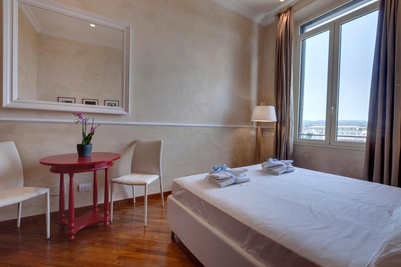 Mamo Florence - Thelma & Louise Apartments Dış mekan fotoğraf