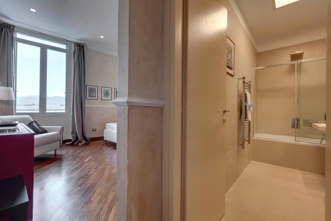 Mamo Florence - Thelma & Louise Apartments Dış mekan fotoğraf